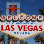 Las Vegas sign - Free for commercial use - No attribution required - Credit Pixabay