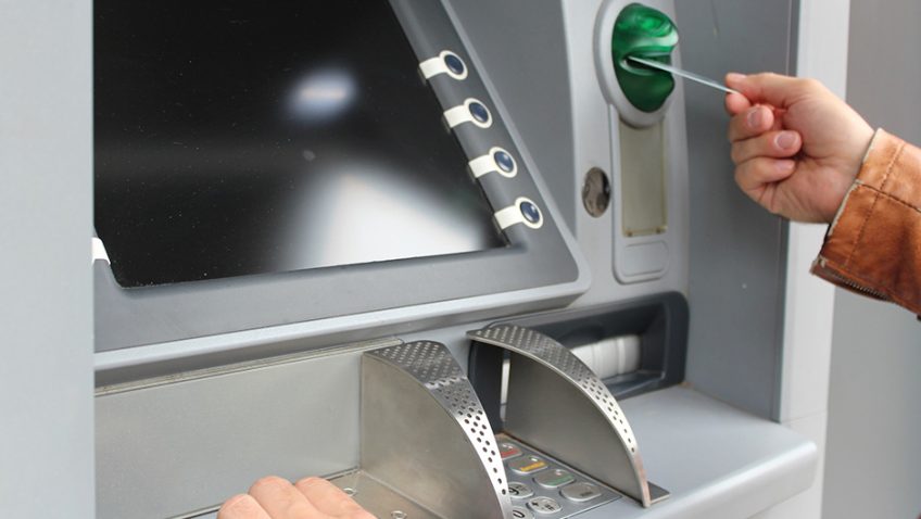 Cash machine closures go on, and on