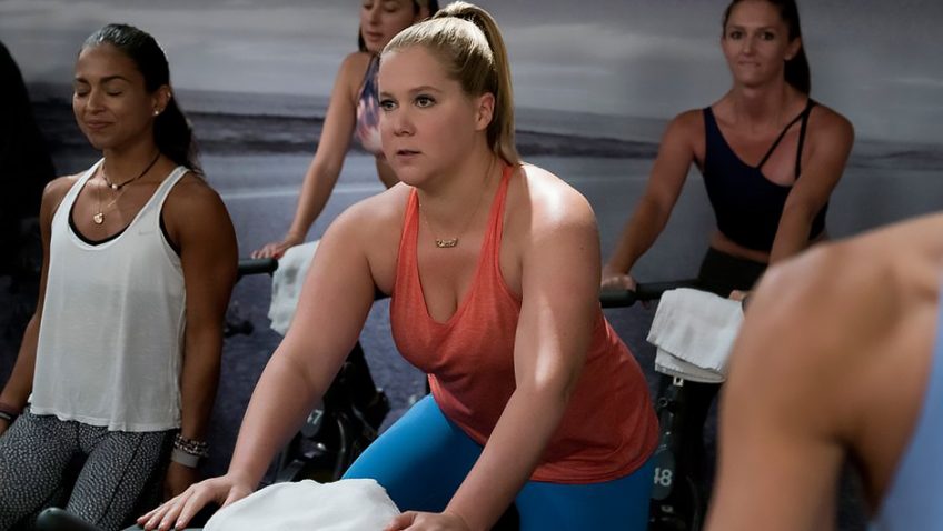 Amy Schumer’s urban fairytale fails to live up to its timely message