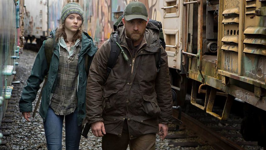 Winter’s Bone Debra Granik returns with a superb coming of age story. Just don’t expect any hype