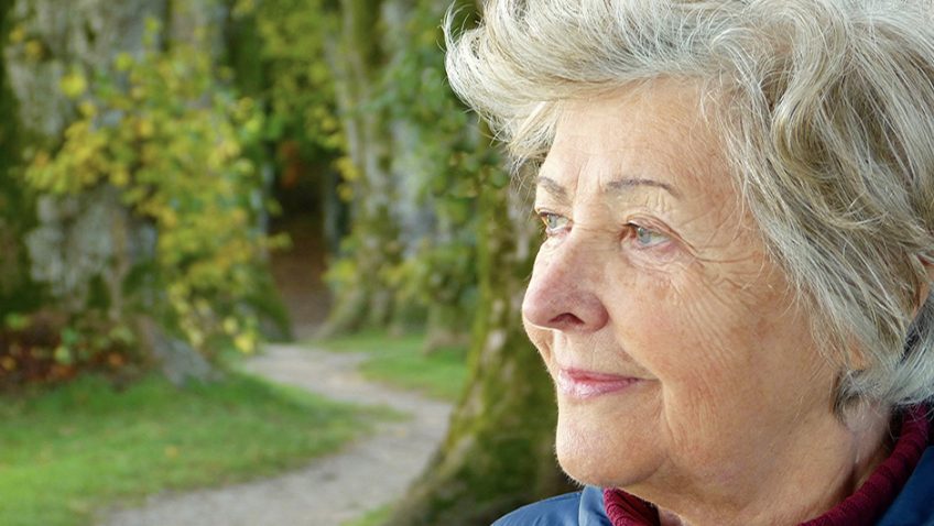 Pioneering village for Alzheimer’s sufferers