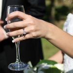 Wedding champagne - Free for commercial use - No attribution required - Credit Pixabay