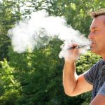 Alternatives to cigarettes for long-term smokers