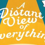 A Distant View of Everything An Isabel Dalhousie Novels by Alexander McCall Smith