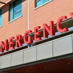 Hospital emergency - A&E - Free for commercial use - No attribution required - Credit Pixabay