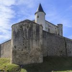 Vendée chateau