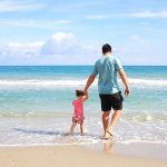 Father and Daughter - Open plan - Free for commercial use - No attribution required - Credit Pixabay