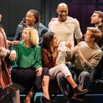 The cast of Genesis Inc. - Credit Manuel Harlan
