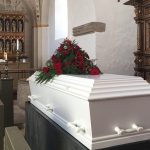 Funerals – the cost of dying