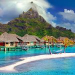 Bora Bora - Caribbean - Free for commercial use - No attribution required - Credit Pixabay