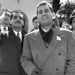 I Vitelloni, a major turning point in Federico Fellini’s career