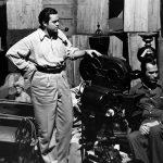 Orson Welles on the set of Citizen Kane (1941) - Credit RKO RADIO PICTURES/PHOTOFEST