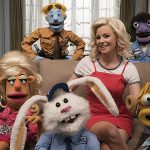 Elizabeth Banks in The Happytime Murders - Photo by Hopper Stone - © Motion Picture Artwork2017 STX Financing, LLC. All Rights Reserved - Credit IMDB
