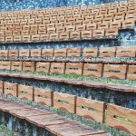 Amphitheatre seats - Open air theatre - Free for commercial use - No attribution required - Credit Pixabay
