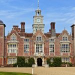 Blickling Estate - Norfolk - Free for commercial use - No attribution required - Credit Pixabay