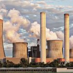 Coal plant - Power plant - Pollution - Free for commercial use - No attribution required - Credit Pixabay