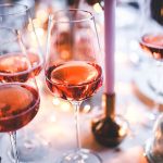 Rosé wine - Free for commercial use - No attribution required - Credit Pixabay