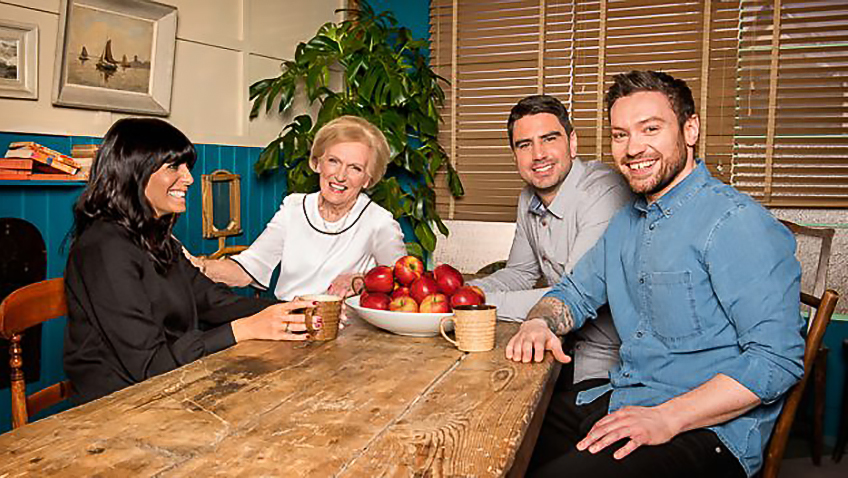 BBC One’s Britain’s Best Home Cook NEEDS YOU!
