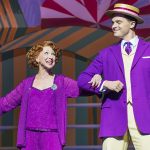 Bonnie Langford joins the cast of 42nd Street