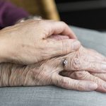 Choosing the right care home for an elderly relative