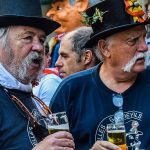 Great stag party ideas for the more mature male
