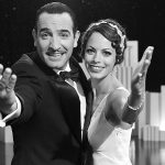 Bérénice Bejo and Jean Dujardin in The Artist - Copyright 2011 The Weinstein Company - Credit IMDB