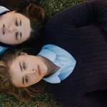 Chloë Grace Moretz and Melanie Ehrlich in The Miseducation of Cameron Post - Credit IMDB