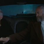 Glenn Close and Jonathan Pryce in The Wife - Credit IMDB