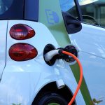 Electric car - Free for commercial use No attribution required - Credit Pixabay