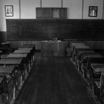 Old classroom - Free for commercial use No attribution required - Credit Pixabay