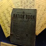 Ration book - Free for commercial use - No attribution required - Credit Pixabay