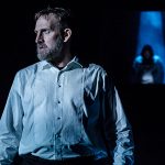 Christopher Eccleston in Macbeth - Credit Richard Davenport