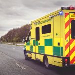 Ambulance - NHS