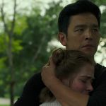 John Cho and Haley Lu Richardson in Columbus - © Columbus (2017) - Credit IMDB