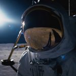 Ryan Gosling in First Man - Photo by Universal Pictures and DreamWork - Copyright 2018 Universal Studios and Storyteller Distribution Co. LLC - Credit IMDB