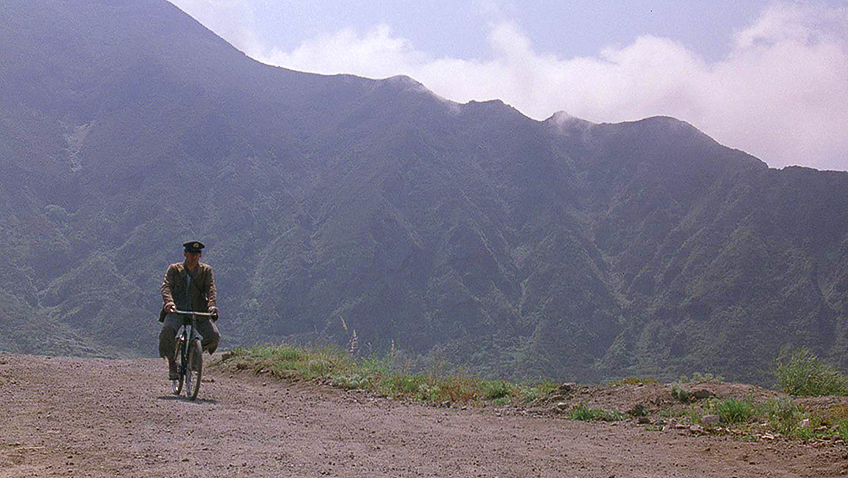 Il Postino might not be a masterpiece, but it stands the test of time remarkably well