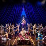 Experience the magic of The King and I