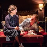 Pinter Four: a chance to catch up on Harold Pinter’s least revived plays
