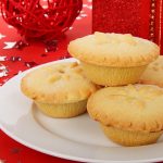 Christmas mincemeat - Mince pie - Free for commercial use No attribution required - Credit Pixabay