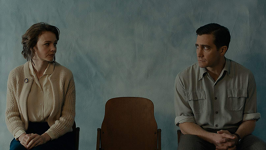 Paul Dano’s impressive directorial debut is matched by great performances, but an empty feeling