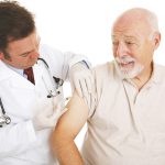 It’s time to roll your sleeve up and have your flu jab
