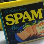 Spam - Free for commercial use No attribution required - Credit Pixabay
