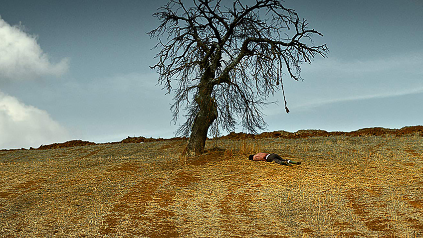 Nuri Bilge Ceylan returns with a sublime coming-of-age odyssey and another masterpiece