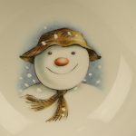 The Potteries Museum & Art Gallery - A Winter Wonderland