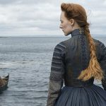 Saoirse Ronan in Mary Queen of Scots - Copyright Universal Pictures - Credit IMDB