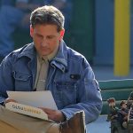 Steve Carell in Welcome to Marwen - Credit IMDB