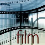 Cinema strip - Film strip - Free for commercial use No attribution required - Credit Pixabay