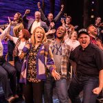 Come From Away is about the power of human kindness