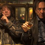 Richard E. Grant and Melissa McCarthy in Can You Ever Forgive Me? - Copyright 2018 Twentieth Century Fox Film Corporation All Rights Reserved - Credit IMDB