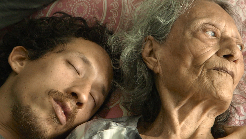 Estranged brothers reunite to care for their grandmother